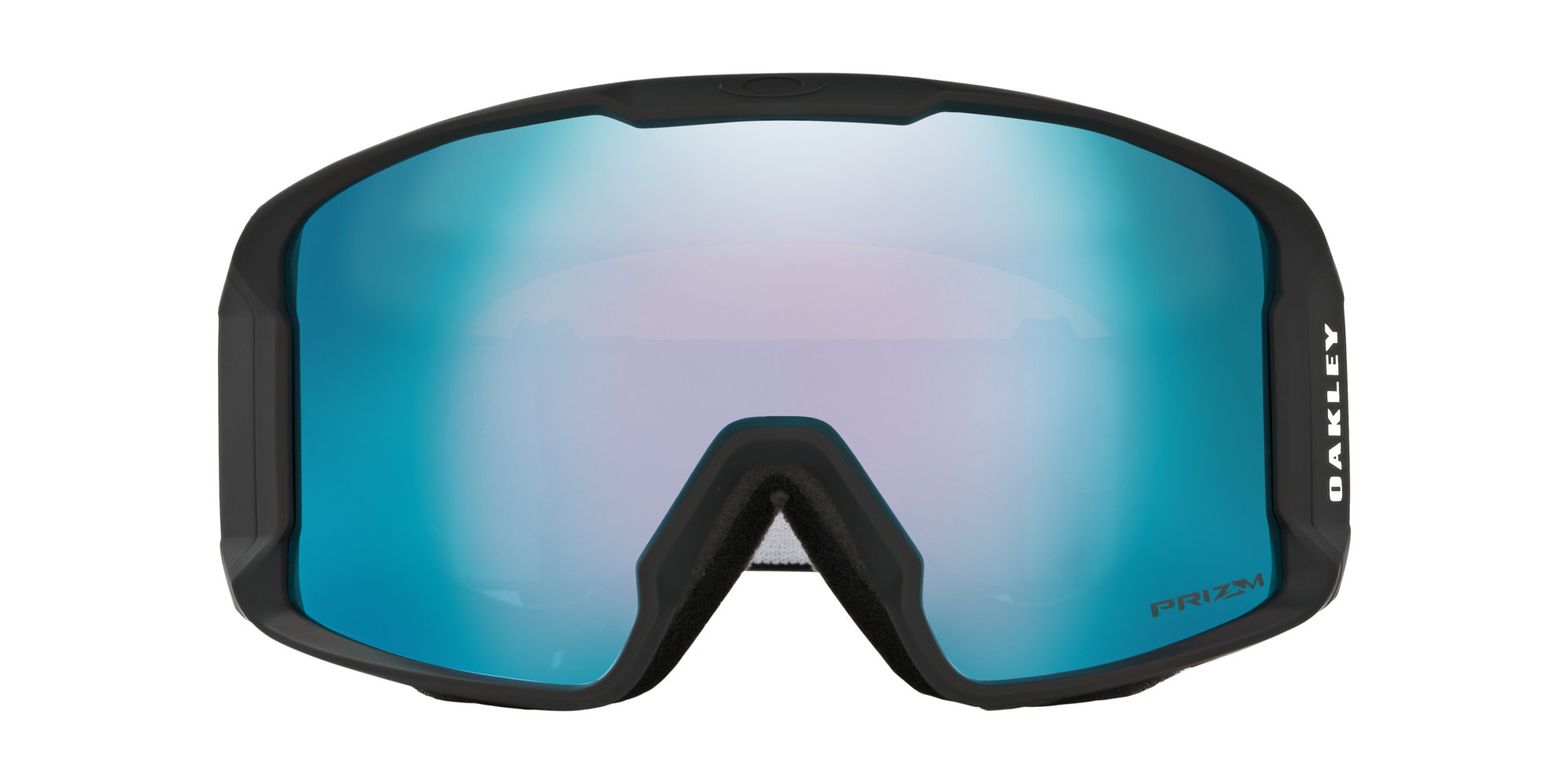 Oakley OO7070 LINE MINER L 707004 Maschere da sci Oakley 2