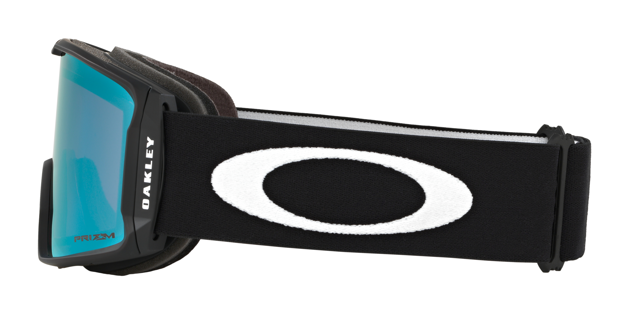 Oakley OO7070 LINE MINER L 707004 Maschere da sci Oakley 3