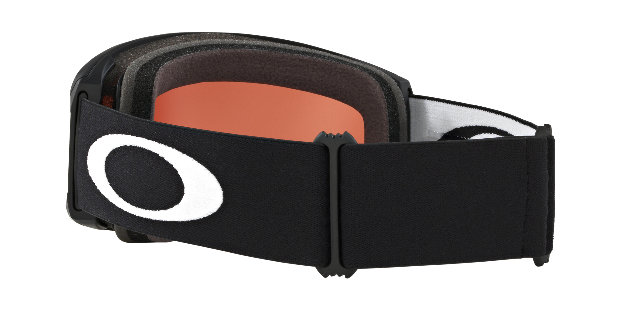 Oakley OO7070 LINE MINER L 707004 Maschere da sci Oakley 4