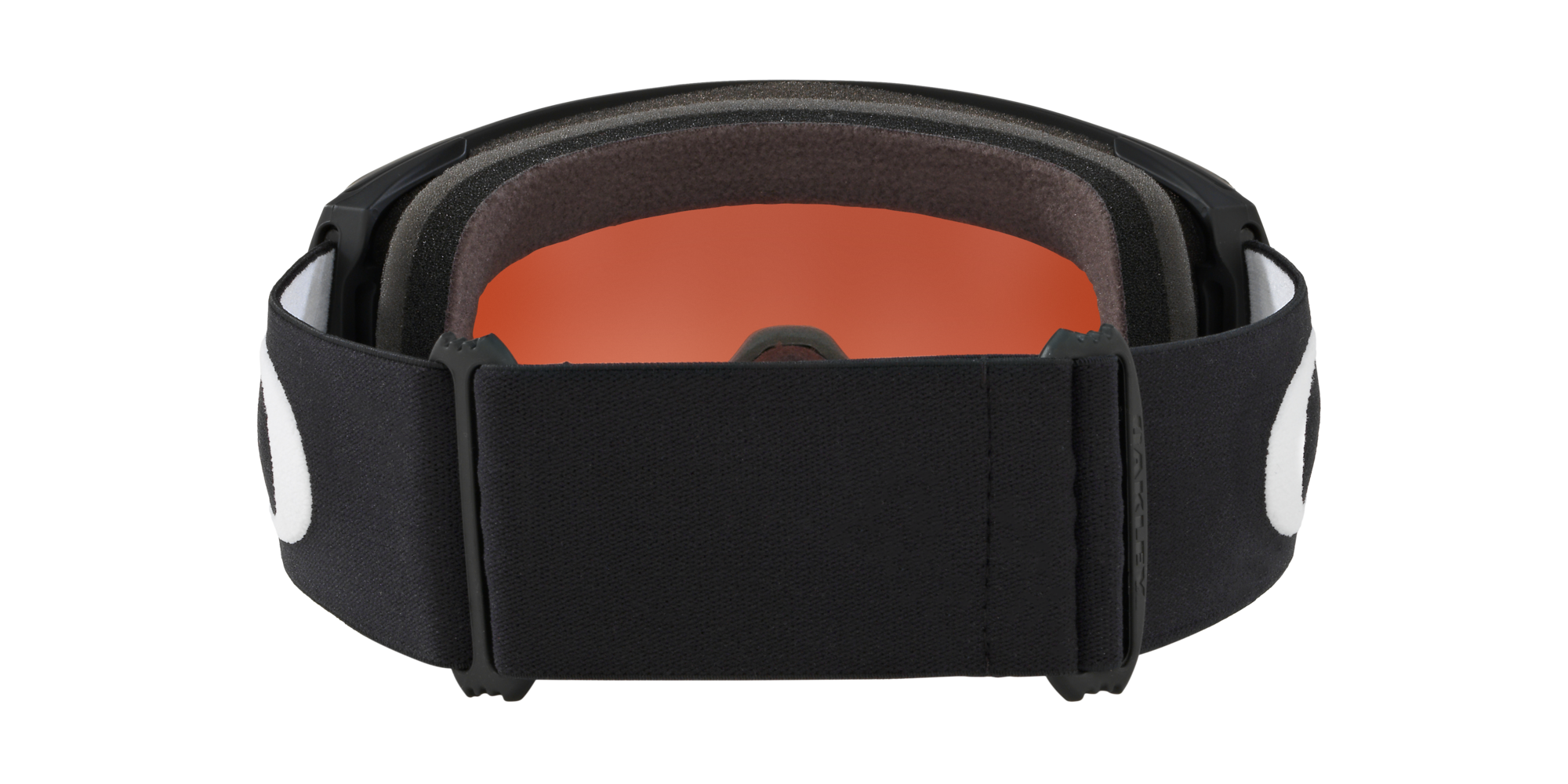 Oakley OO7070 LINE MINER L 707004 Maschere da sci Oakley 5