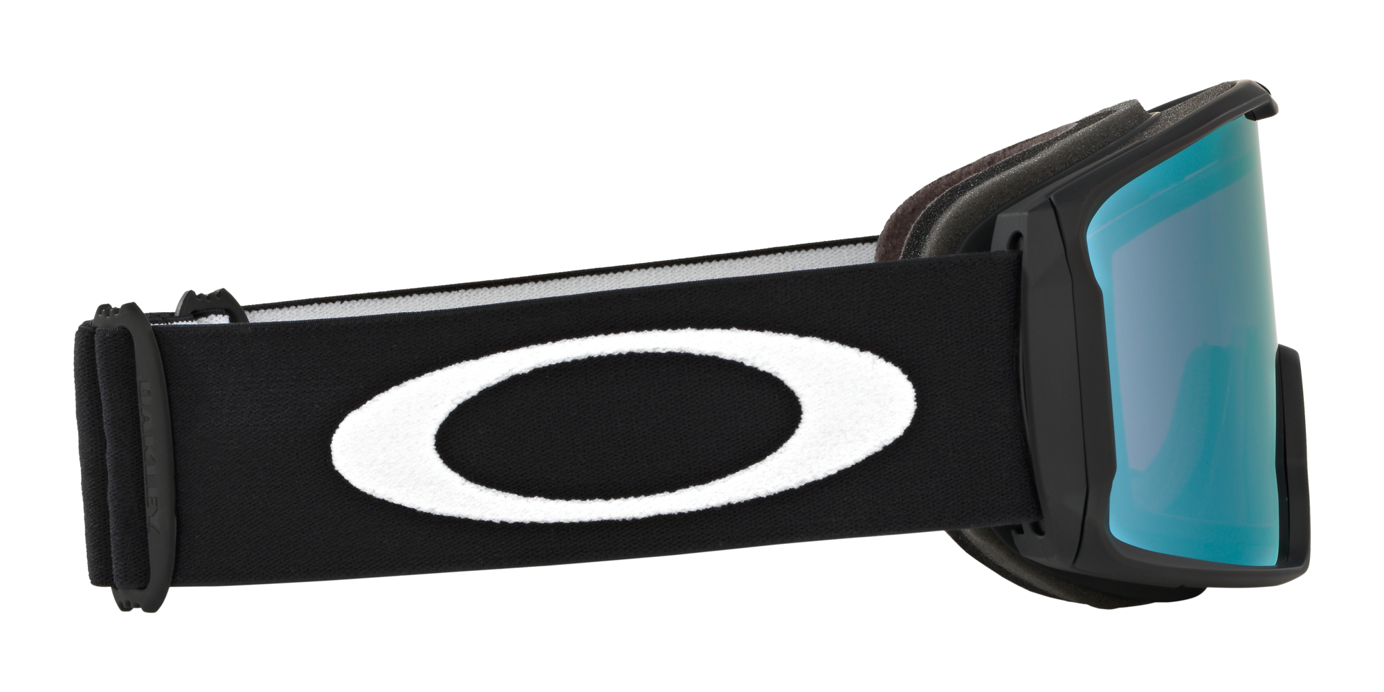 Oakley OO7070 LINE MINER L 707004 Maschere da sci Oakley 6