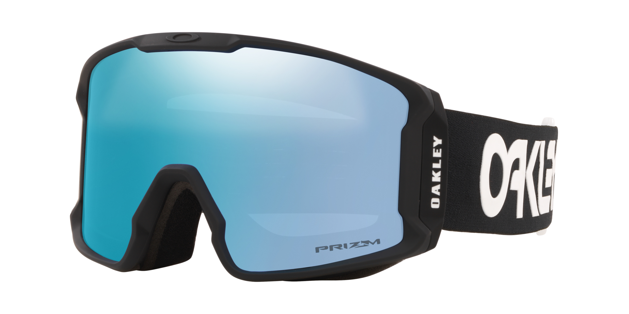 Oakley OO7070 LINE MINER L 707065 Maschere da sci Oakley 1