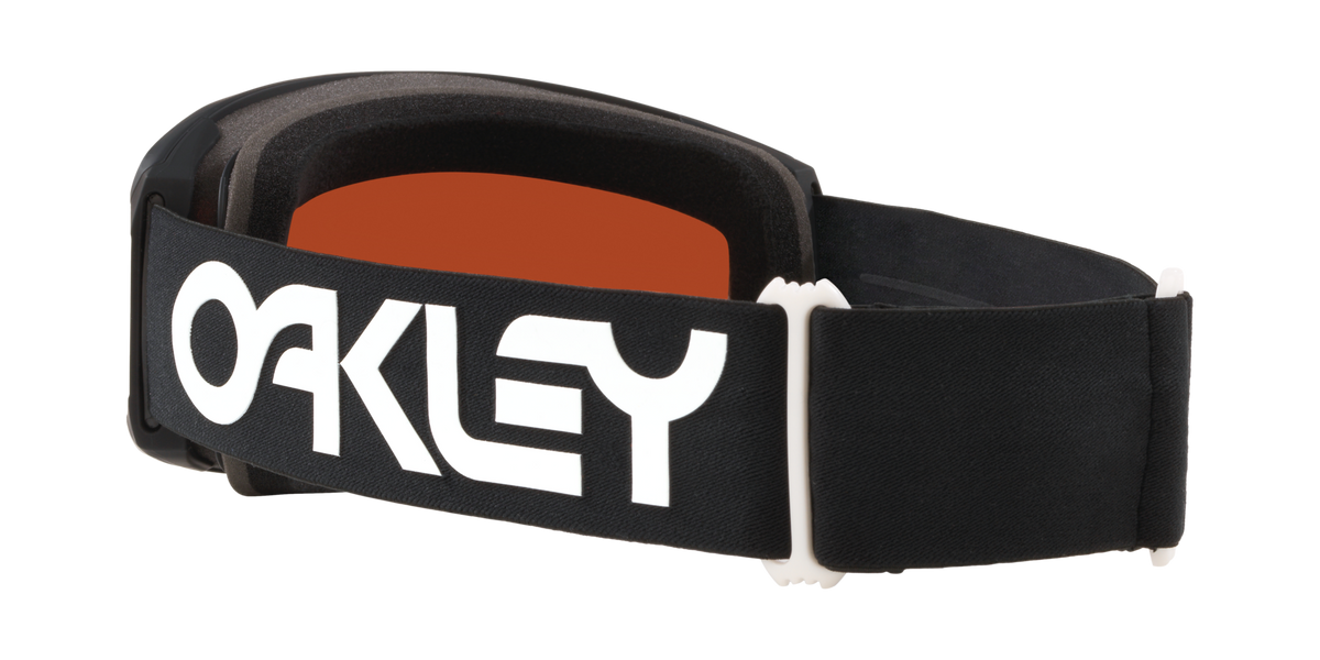 Oakley OO7070 LINE MINER L 707065 Maschere da sci Oakley 4