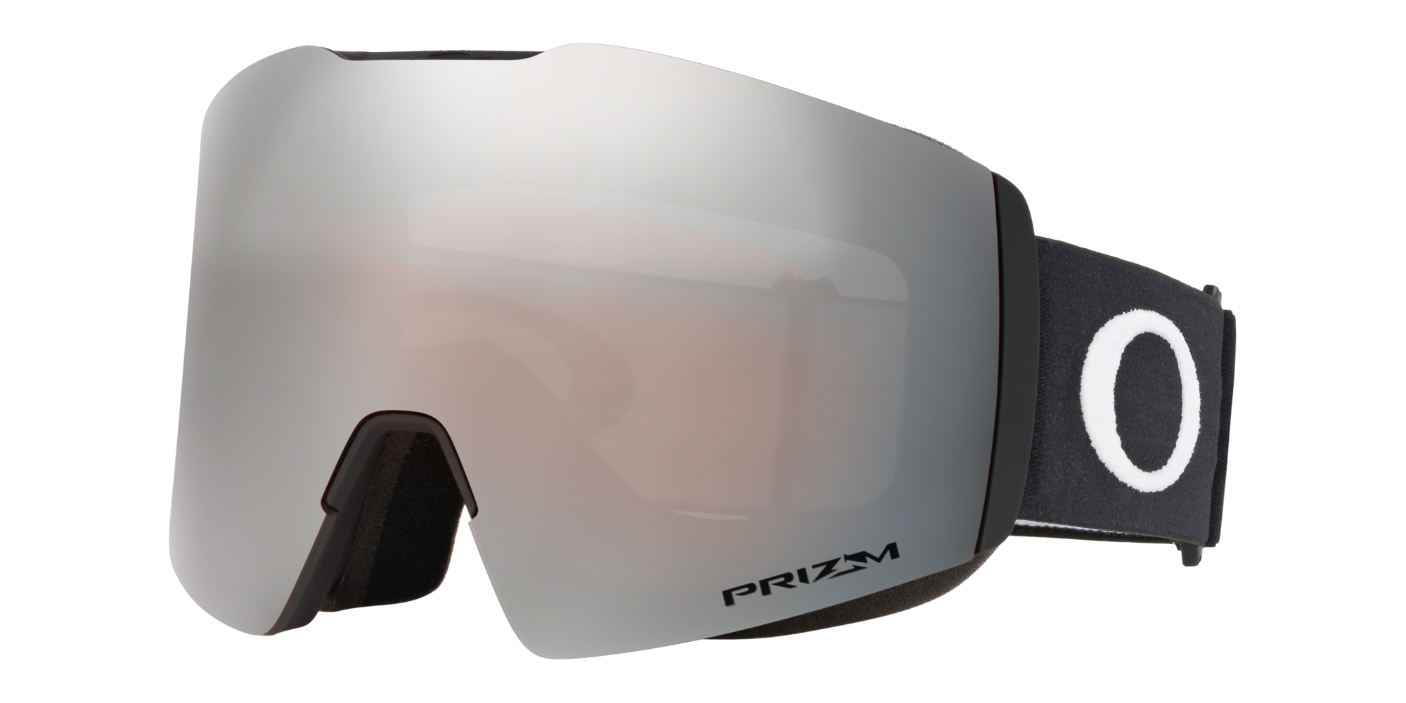 Oakley OO7099 FALL LINE L 709901 Maschere da sci Oakley 1