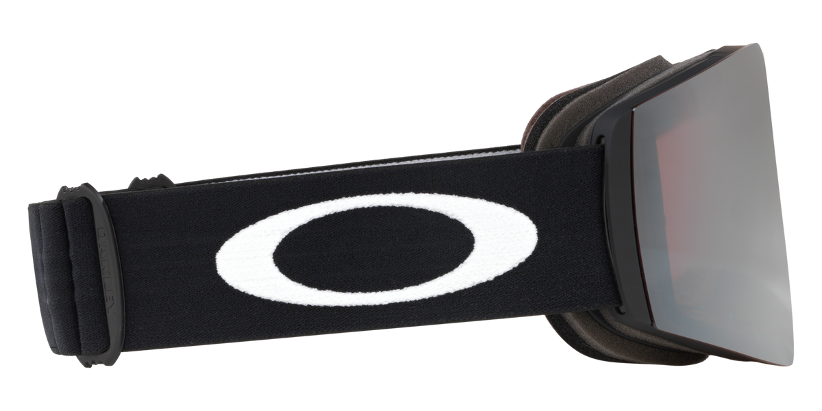 Oakley OO7099 FALL LINE L 709901 Maschere da sci Oakley 6