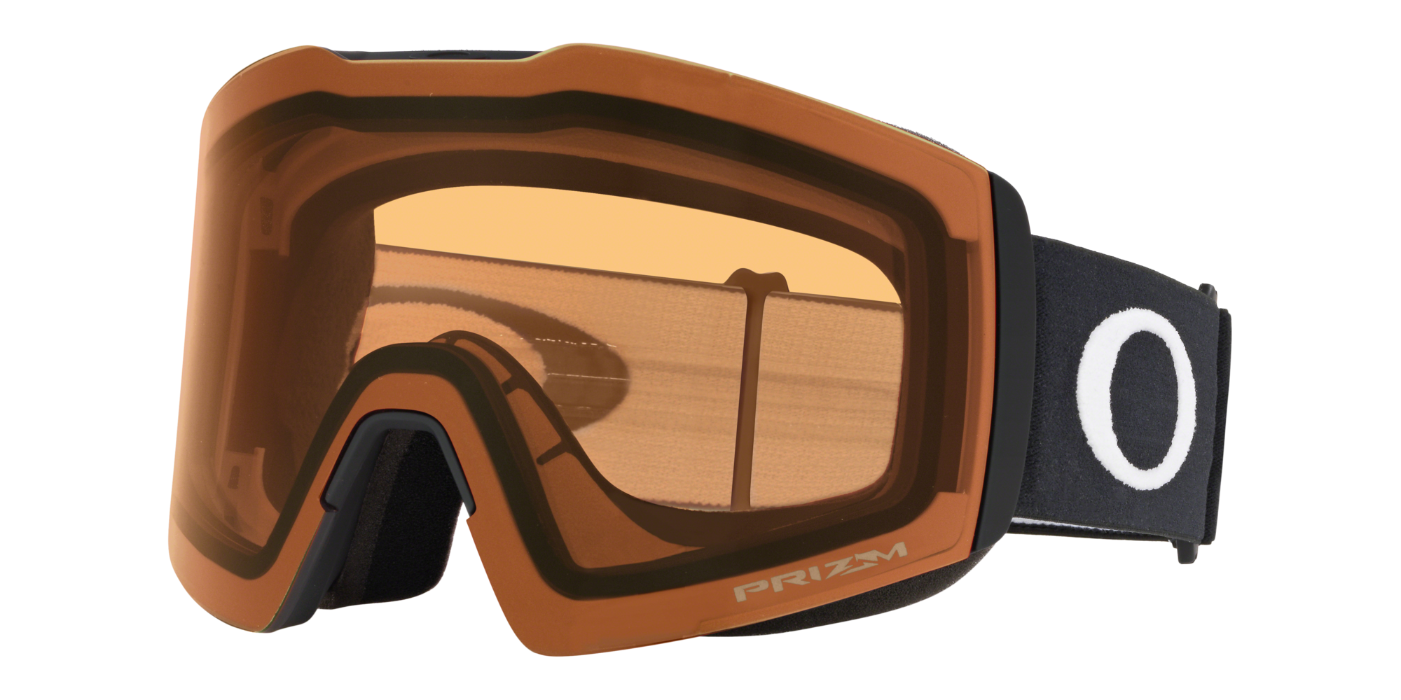 Oakley OO7099 FALL LINE L 709918 Maschere da sci Oakley 1