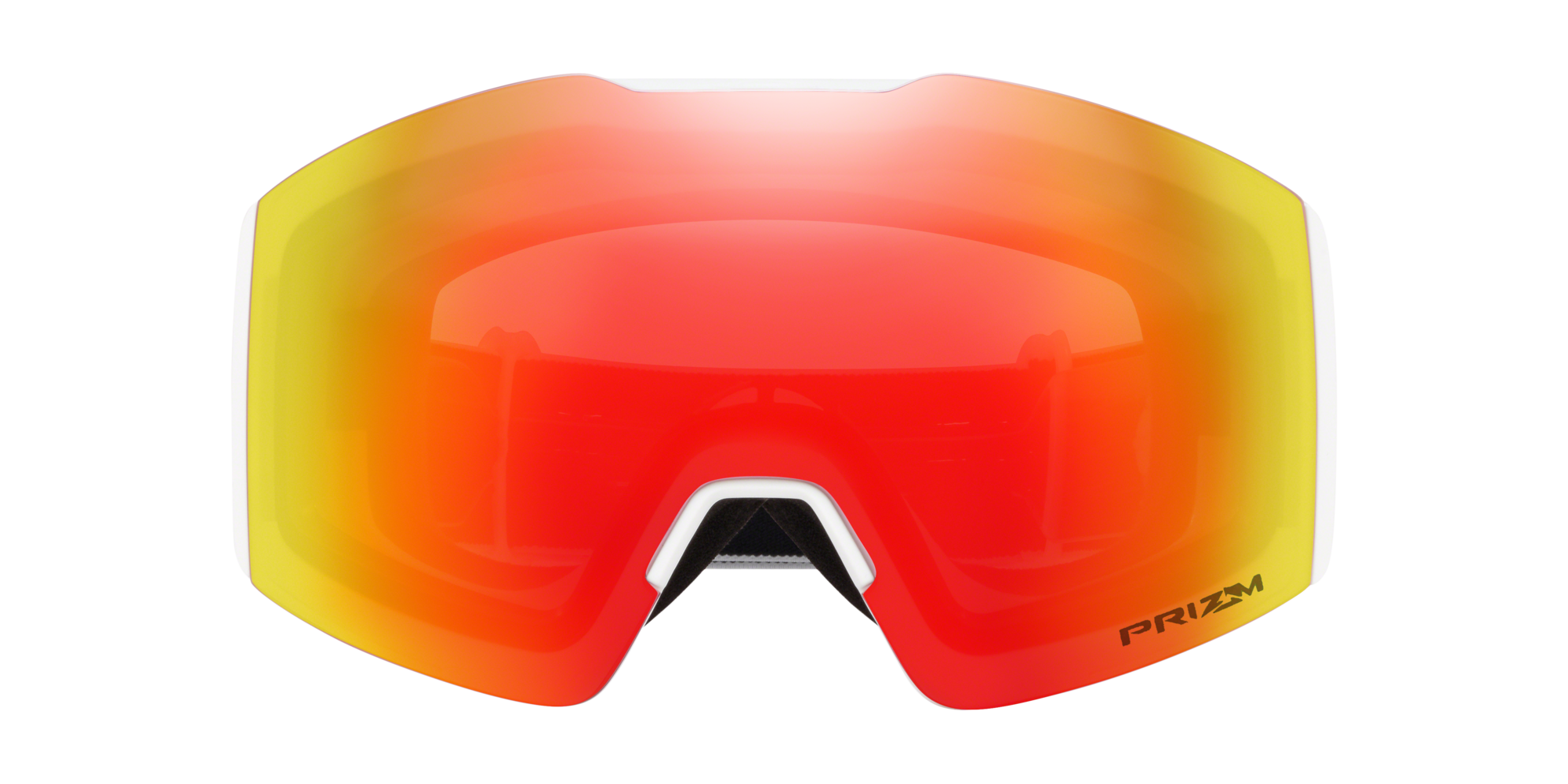 Oakley OO7103 FALL LINE M 710314 Maschere da sci Oakley 2