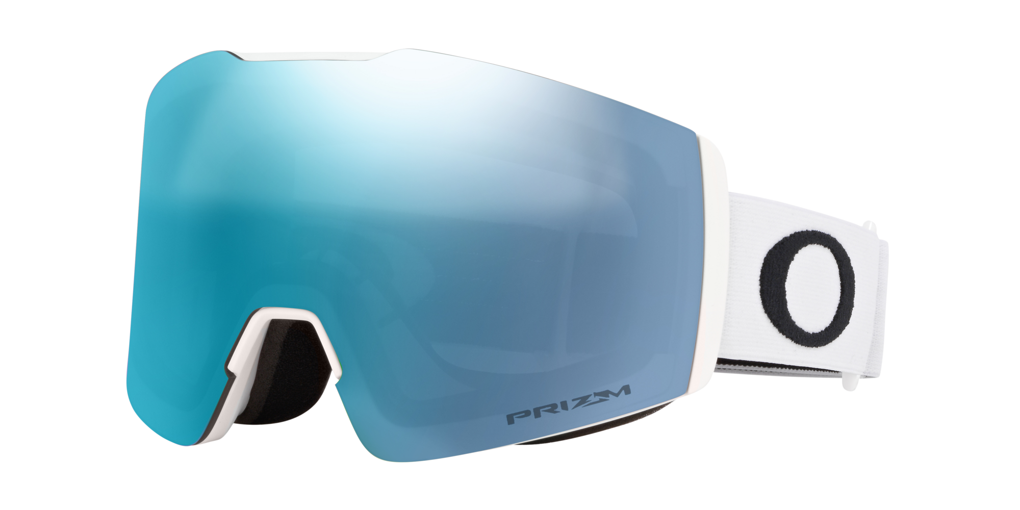 Oakley OO7103 FALL LINE M 710333 Maschere da sci Oakley 1