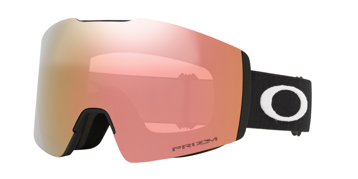 Oakley OO7103 FALL LINE M 710354 Lyžařské brýle Oakley 1