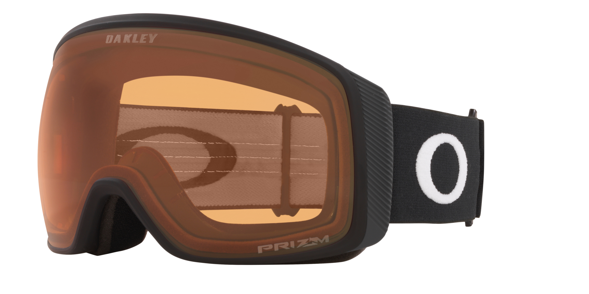 Oakley OO7104 FLIGHT TRACKER L 710404 Maschere da sci Oakley 1