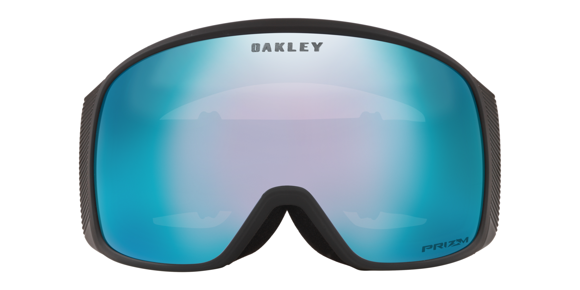 Oakley OO7104 FLIGHT TRACKER L 710408 Maschere da sci Oakley 2
