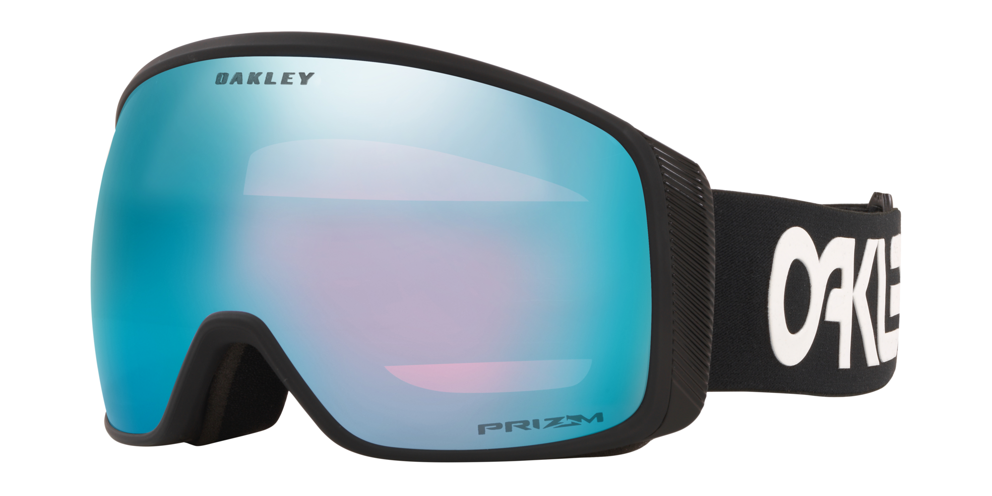 Oakley OO7104 FLIGHT TRACKER L 710408 Maschere da sci Oakley 1