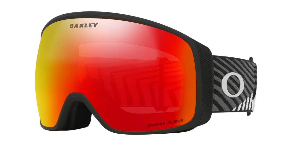 Oakley OO7104 FLIGHT TRACKER L 710483 Lyžařské brýle Oakley 1