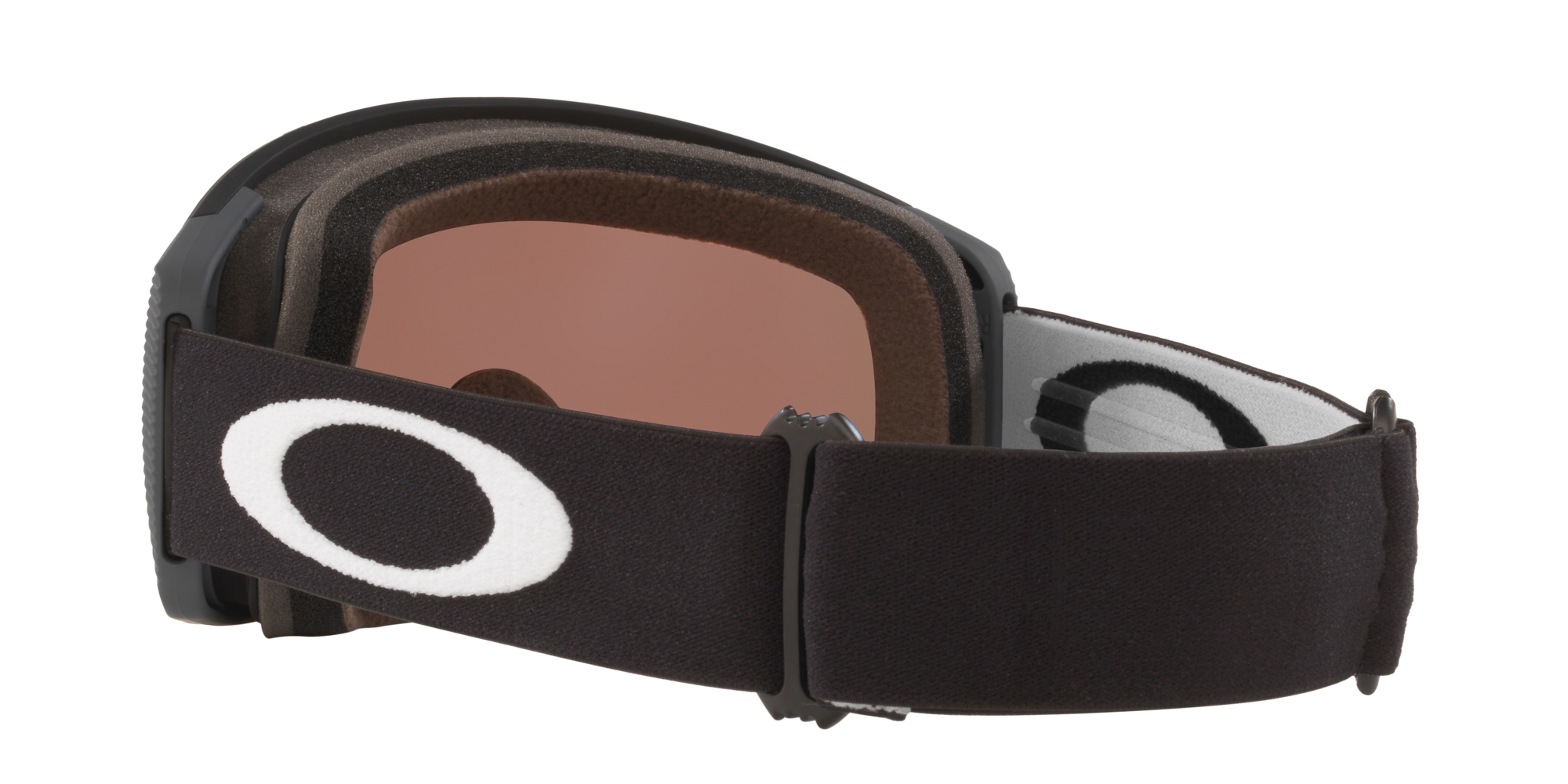 Oakley OO7105 FLIGHT TRACKER M 710501 Maschere da sci Oakley 4