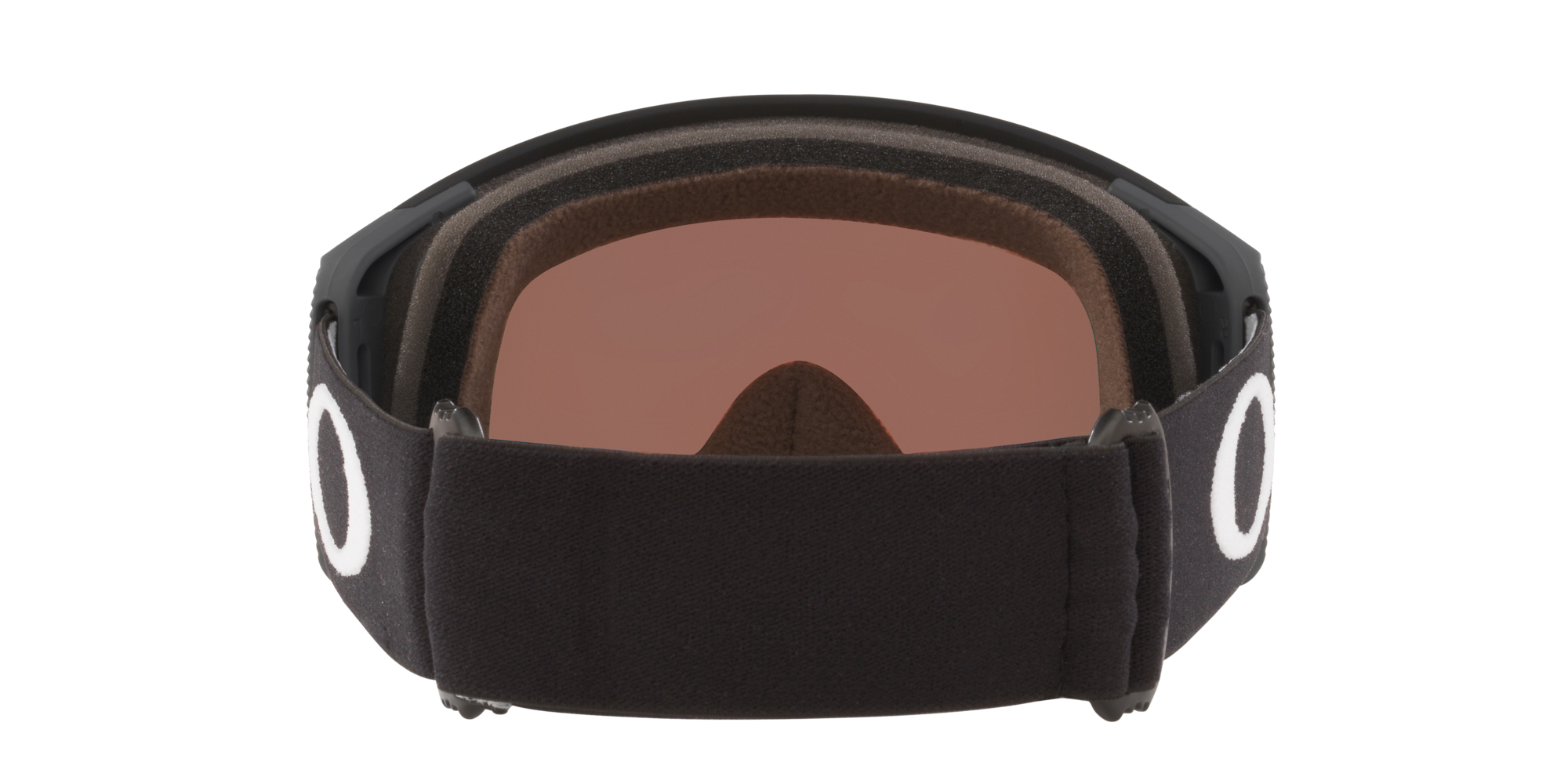 Oakley OO7105 FLIGHT TRACKER M 710501 Maschere da sci Oakley 5