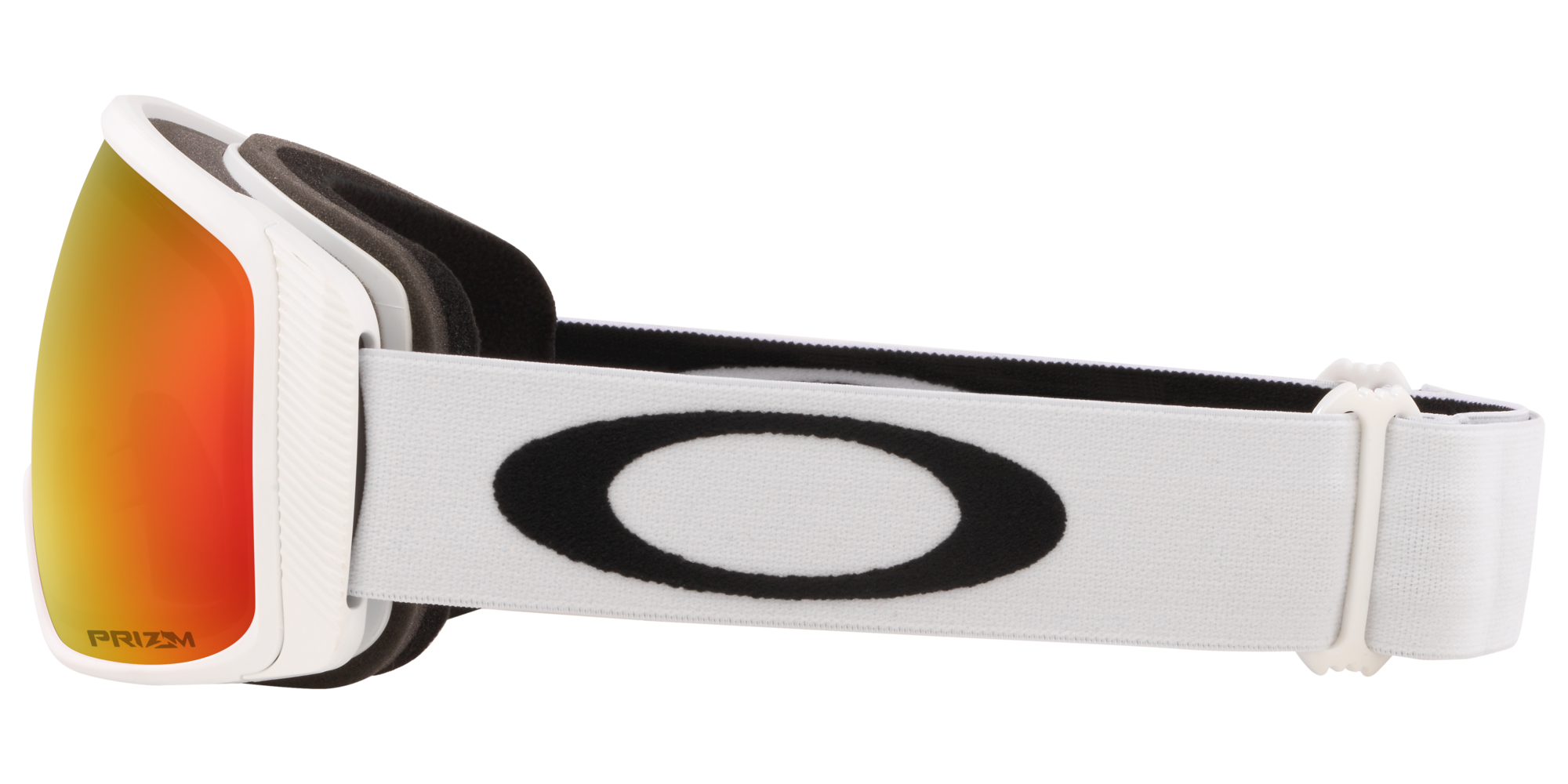 Oakley OO7105 FLIGHT TRACKER M 710510 Maschere da sci Oakley 3