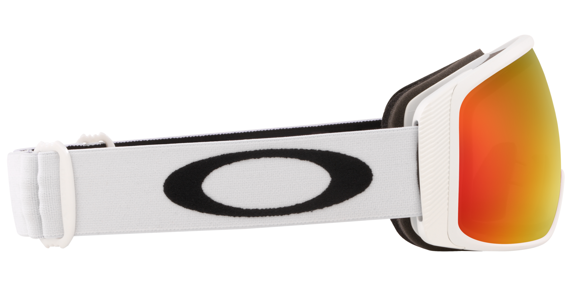 Oakley OO7105 FLIGHT TRACKER M 710510 Maschere da sci Oakley 6