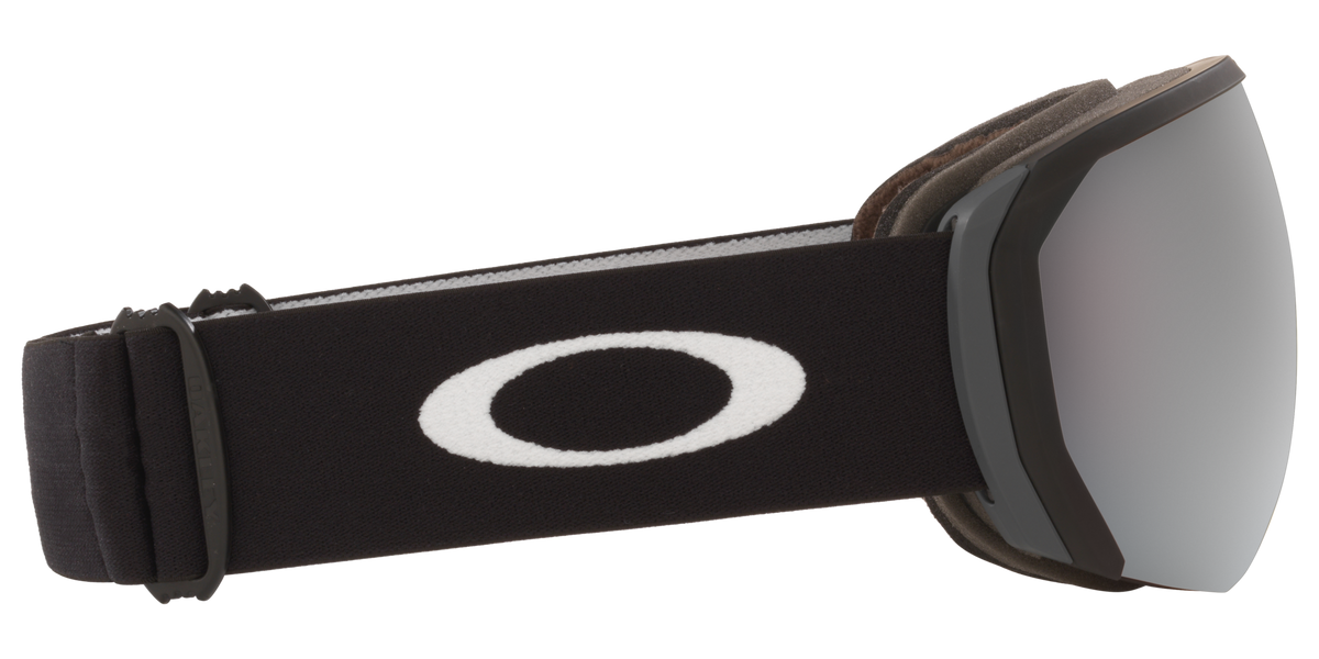 Oakley OO7110 FLIGHT PATH L 711001 Maschere da sci Oakley 6