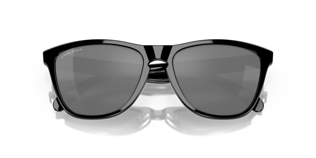 Oakley OO9013 FROGSKINS 9013C4 Occhiali da sole Oakley 2