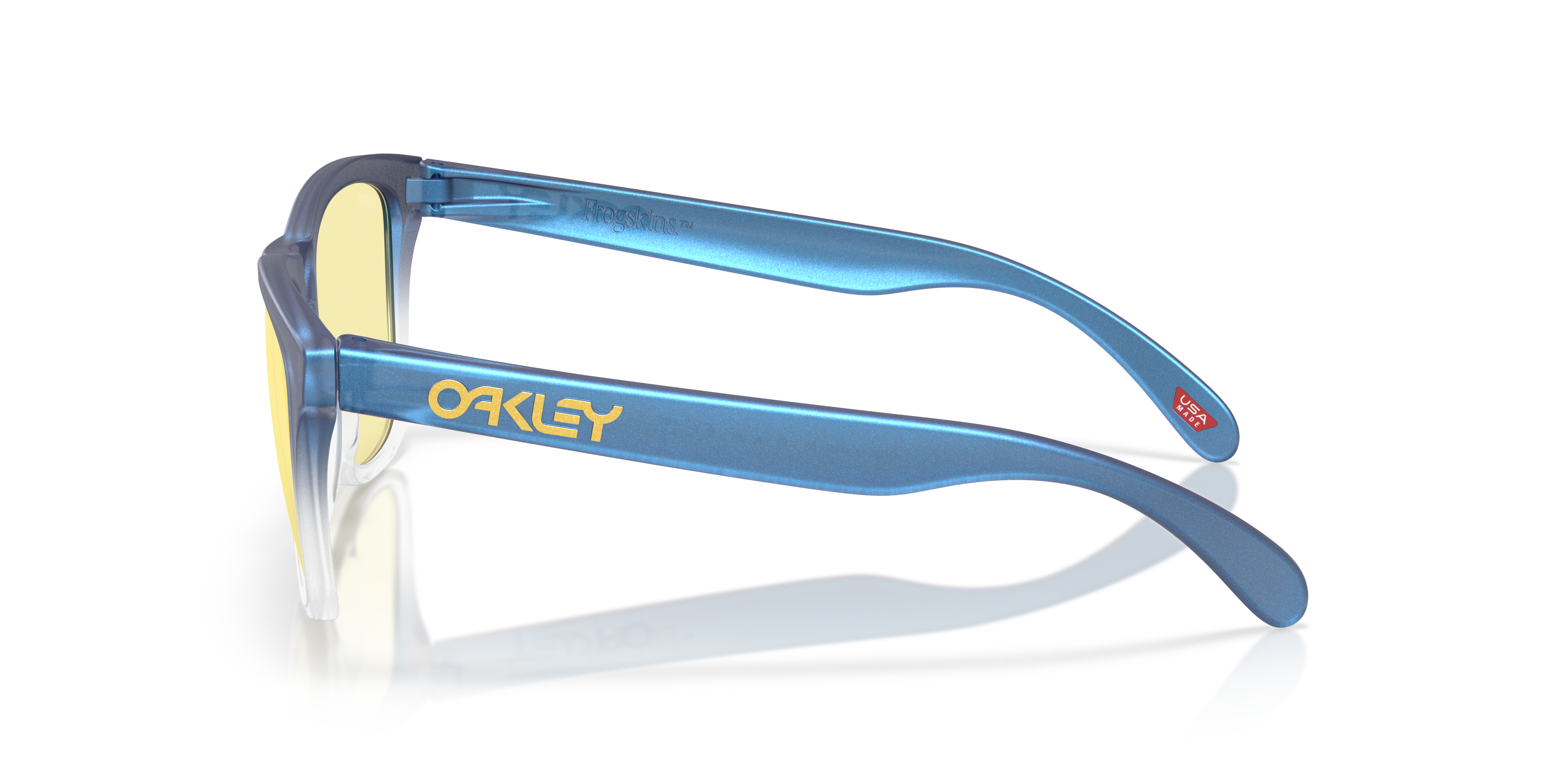 Oakley OO9013 FROGSKINS 9013M4 Occhiali da sole Oakley 4