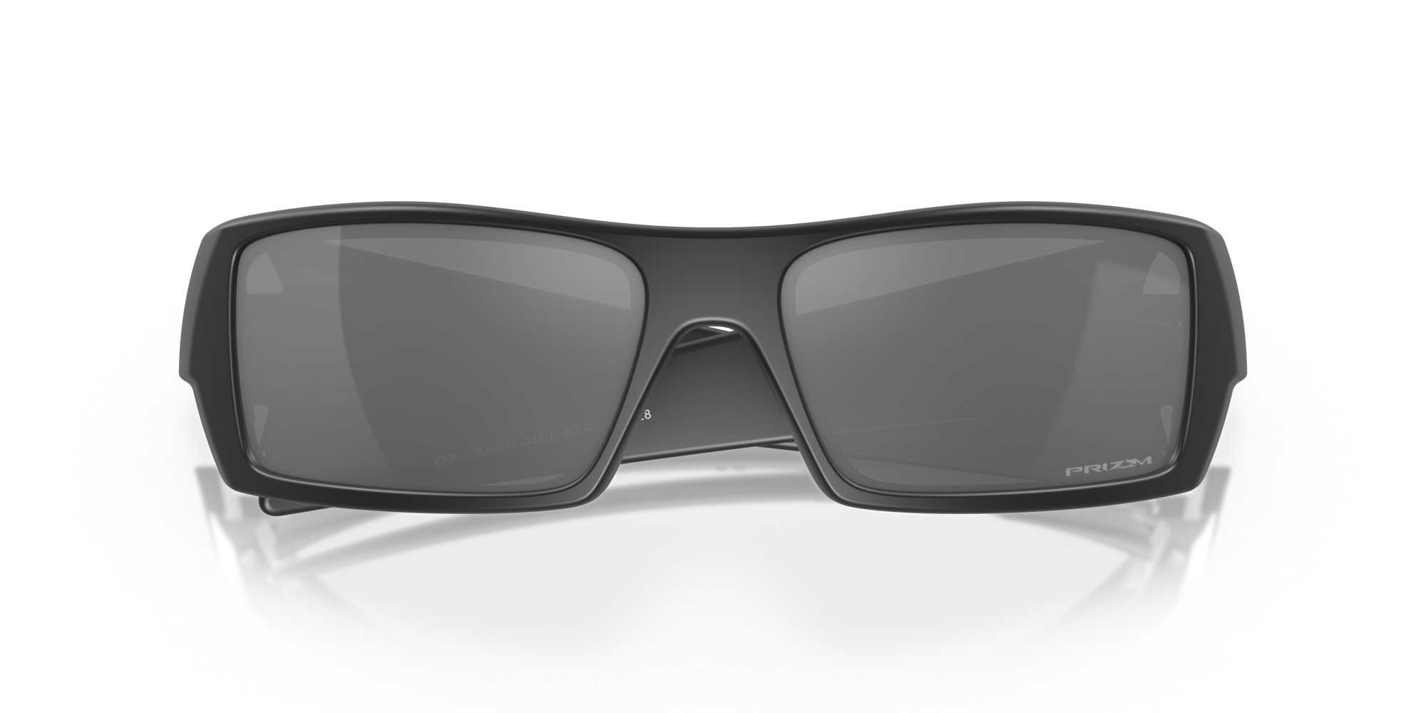 Oakley OO9014 GASCAN 901443 Occhiali da sole Oakley 2