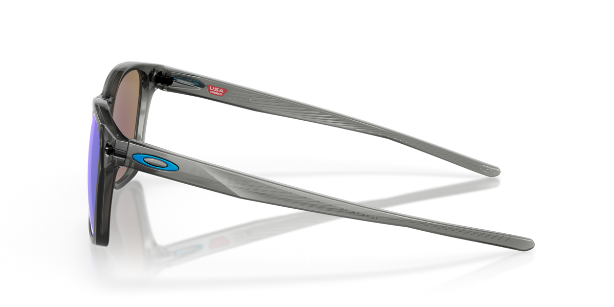 Oakley OO9018 OJECTOR 901814 Occhiali da sole Oakley 4
