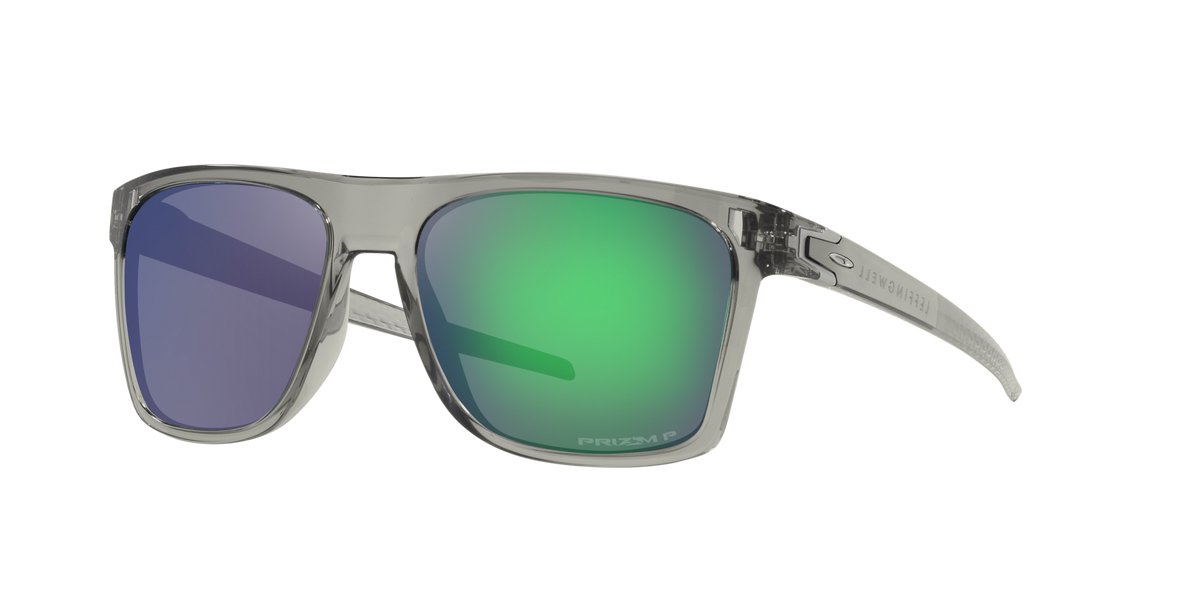 Oakley OO9100 LEFFINGWELL 910010 Occhiali da sole Oakley 3