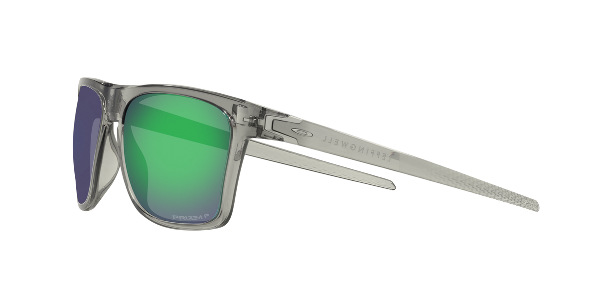 Oakley OO9100 LEFFINGWELL 910010 Occhiali da sole Oakley 4
