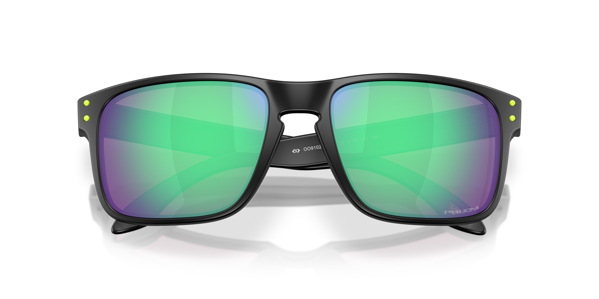 Oakley OO9102 HOLBROOK 9102AI Occhiali da sole Oakley 2