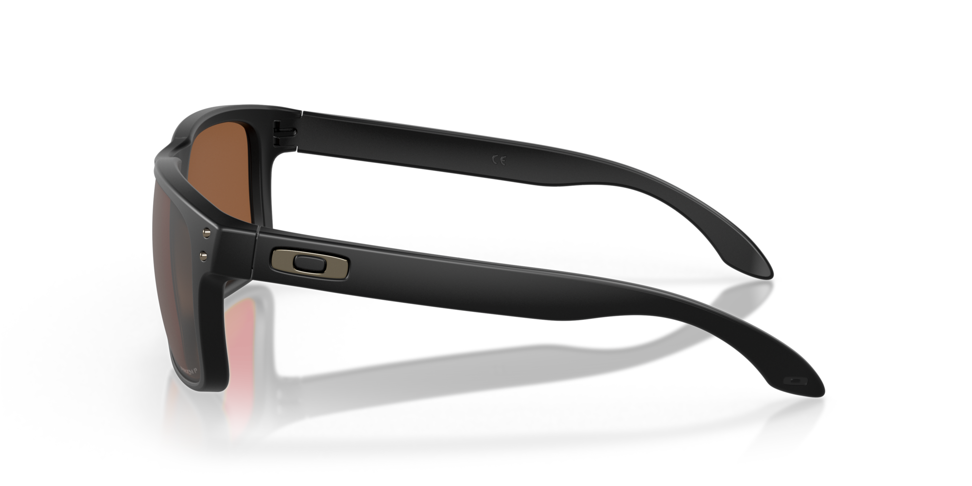 Oakley OO9102 HOLBROOK 9102D7 Occhiali da sole Oakley 4