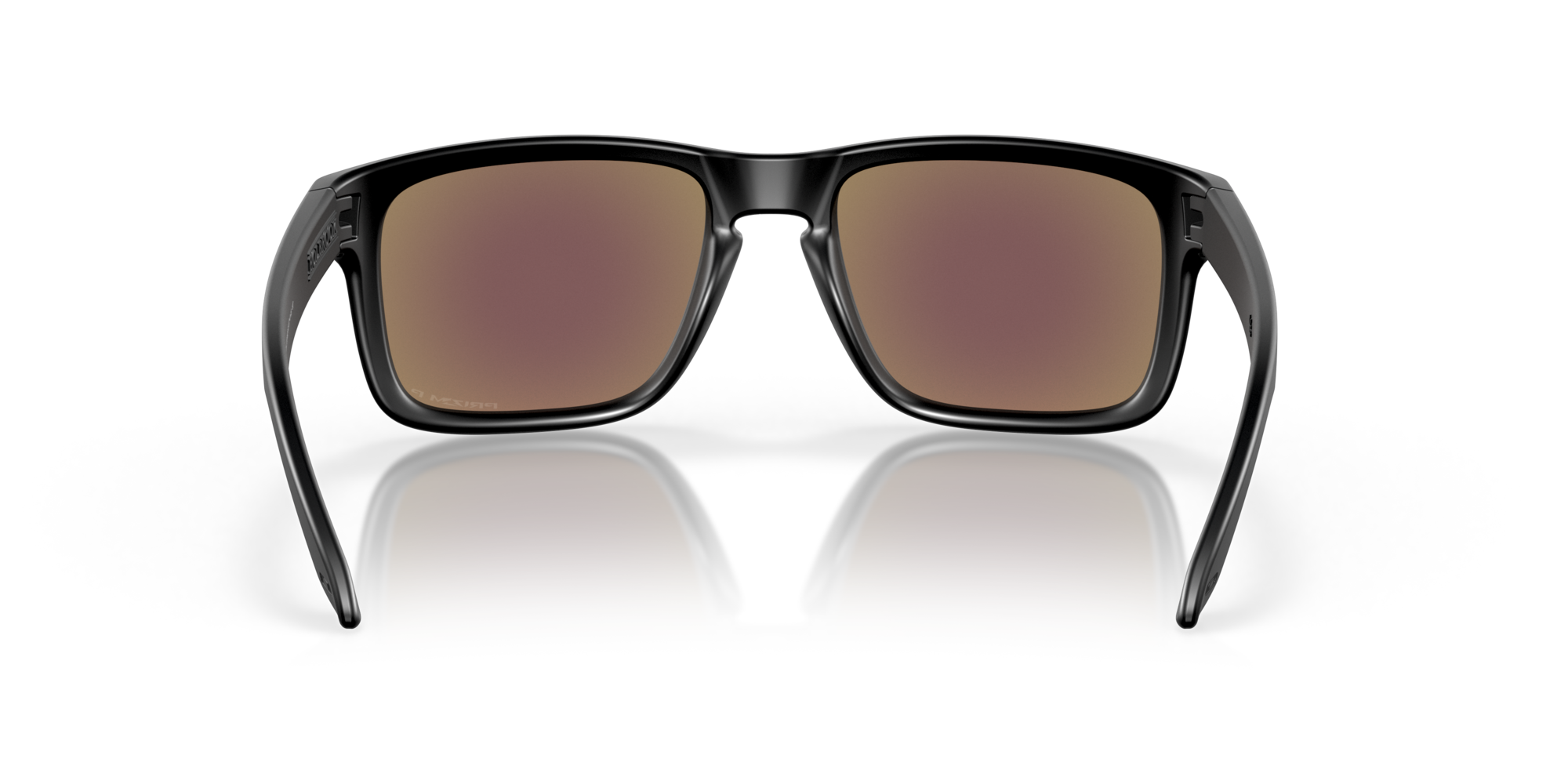 Oakley OO9102 HOLBROOK 9102F0 Occhiali da sole Oakley 5