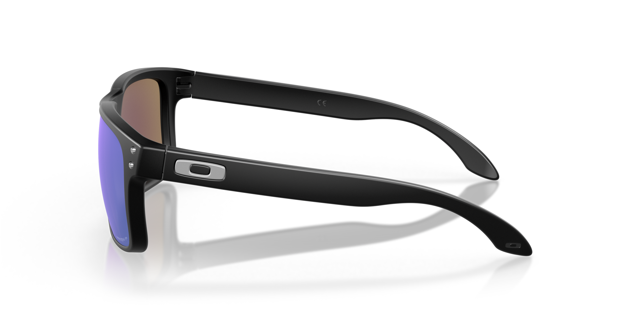 Oakley OO9102 HOLBROOK 9102F0 Occhiali da sole Oakley 4