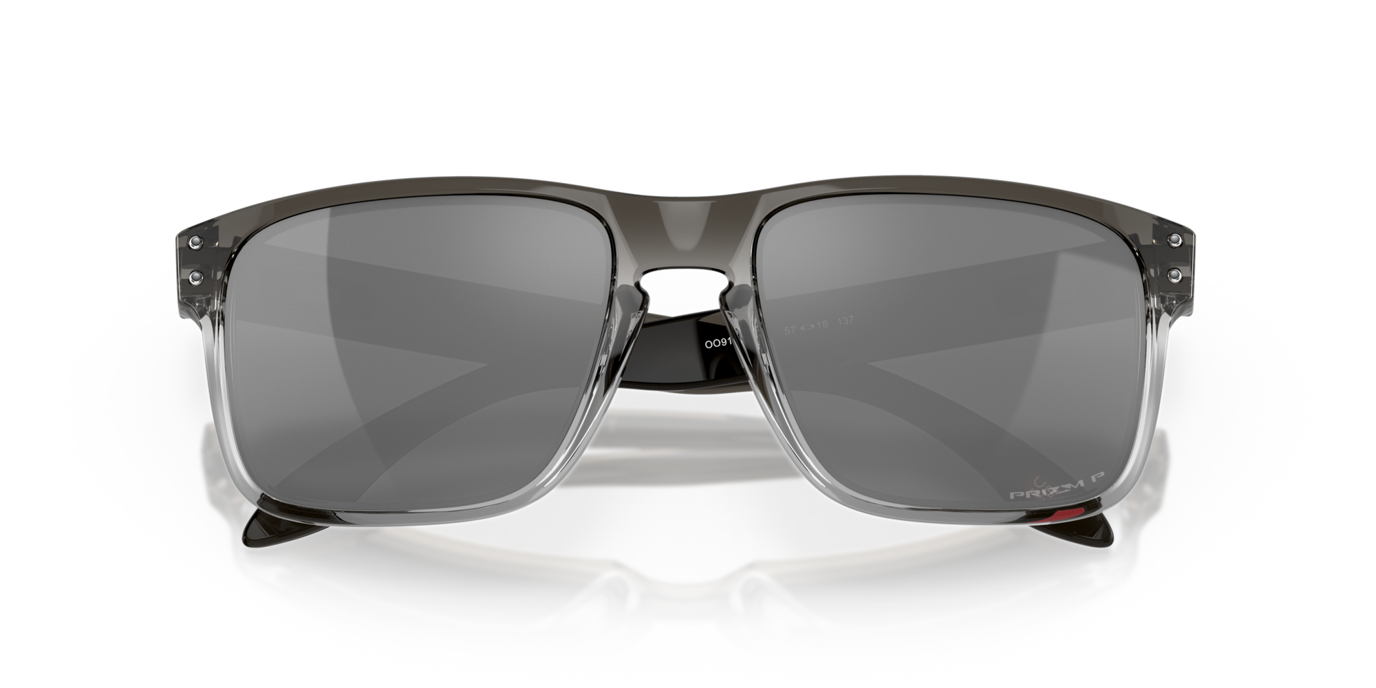 Oakley OO9102 HOLBROOK 9102O2 Occhiali da sole Oakley 2