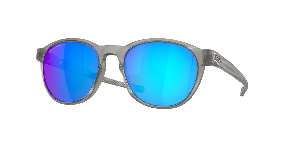 Oakley OO9126 REEDMACE 912603 Occhiali da sole Oakley 1