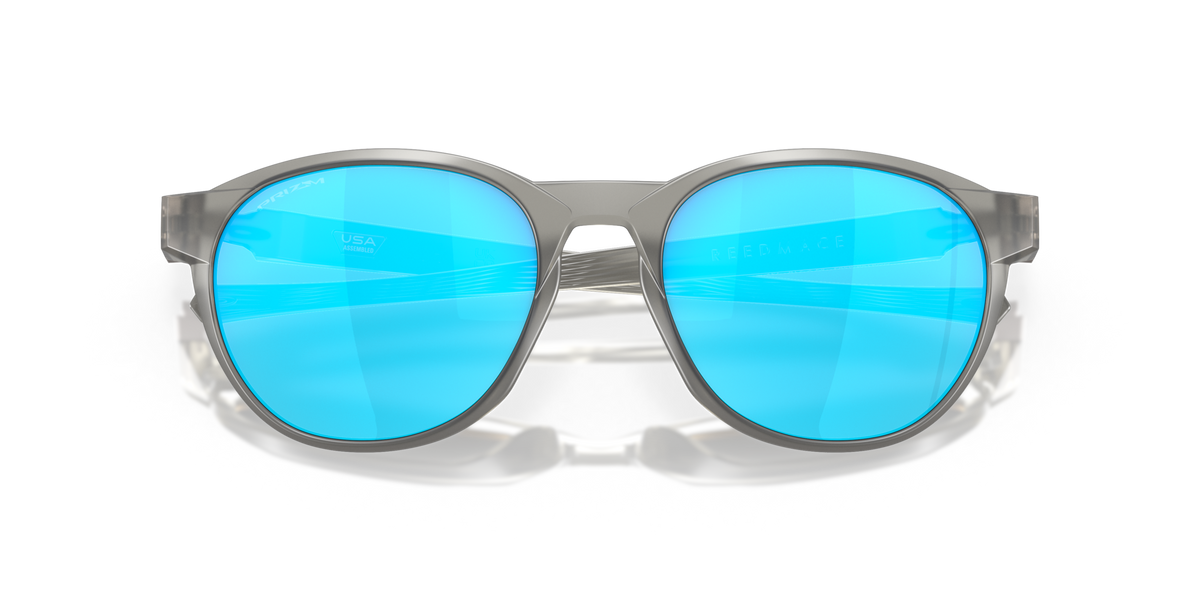 Oakley OO9126 REEDMACE 912603 Occhiali da sole Oakley 2