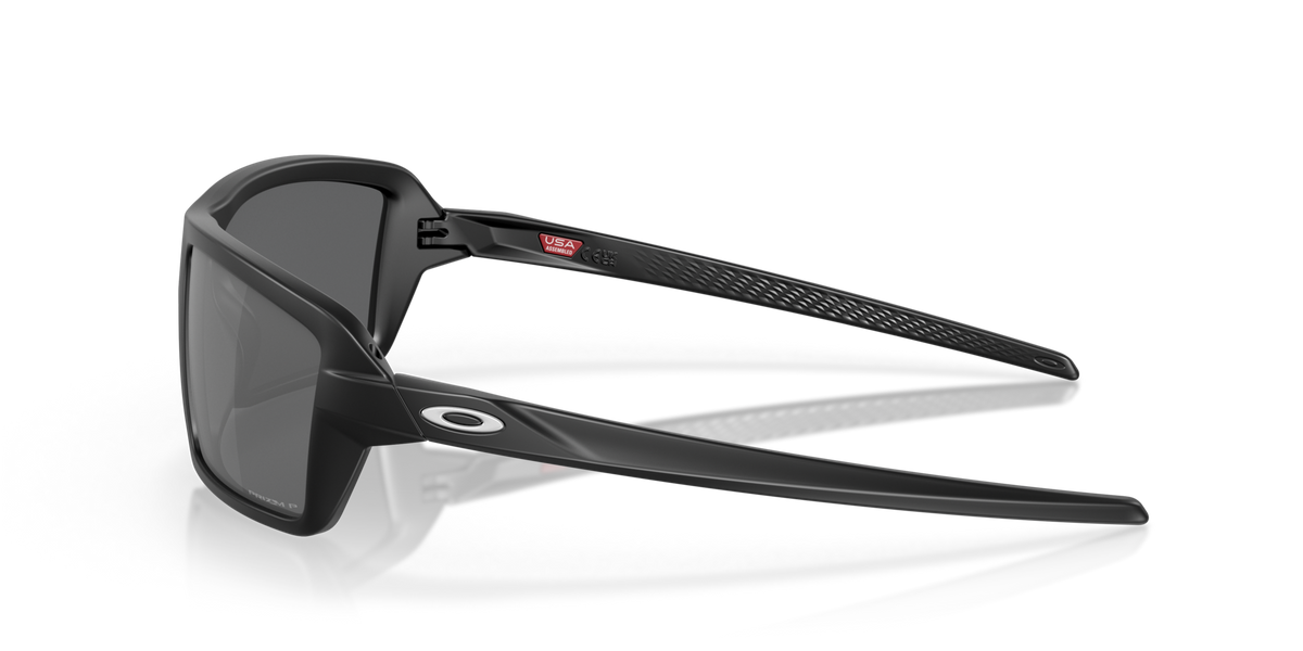 Oakley OO9129 CABLES 912902 Occhiali da sole Oakley 4