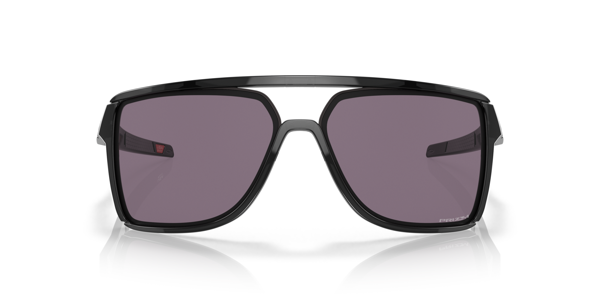 Oakley OO9147 CASTEL 914701 Occhiali da sole Oakley 3