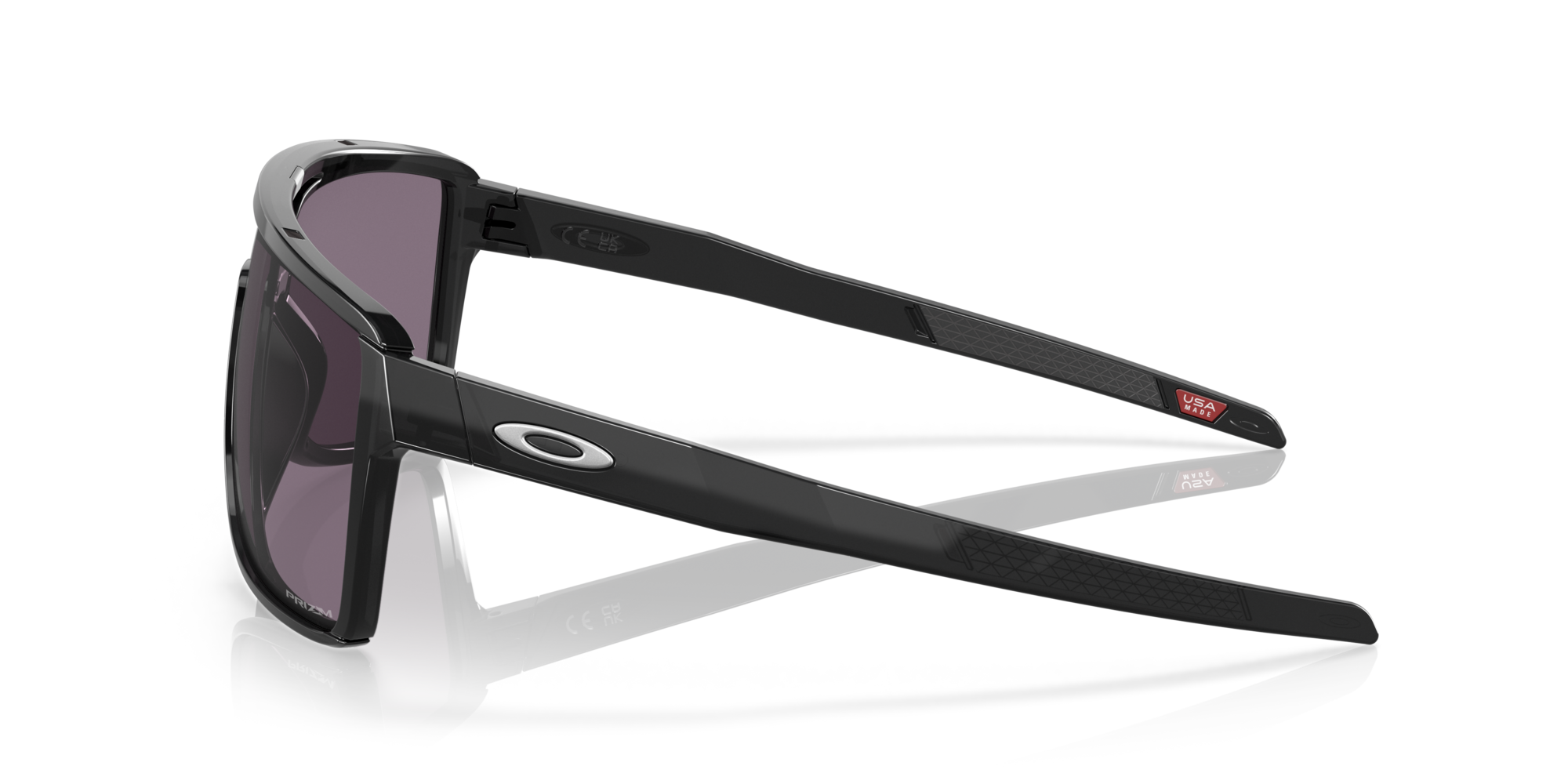 Oakley OO9147 CASTEL 914701 Occhiali da sole Oakley 4