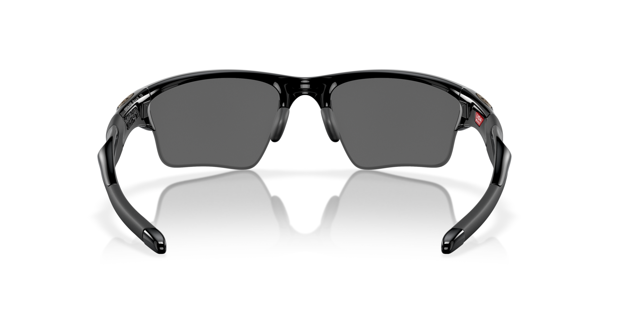 Oakley OO9154 HALF JACKET 2.0 XL 915401 Occhiali da sole Oakley 5