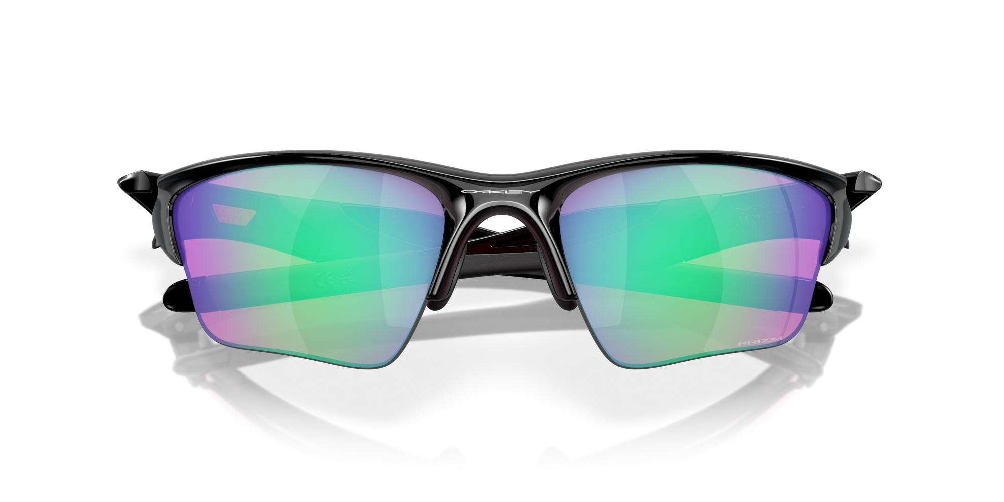 Oakley OO9154 HALF JACKET 2.0 XL 915449 Occhiali da sole Oakley 2