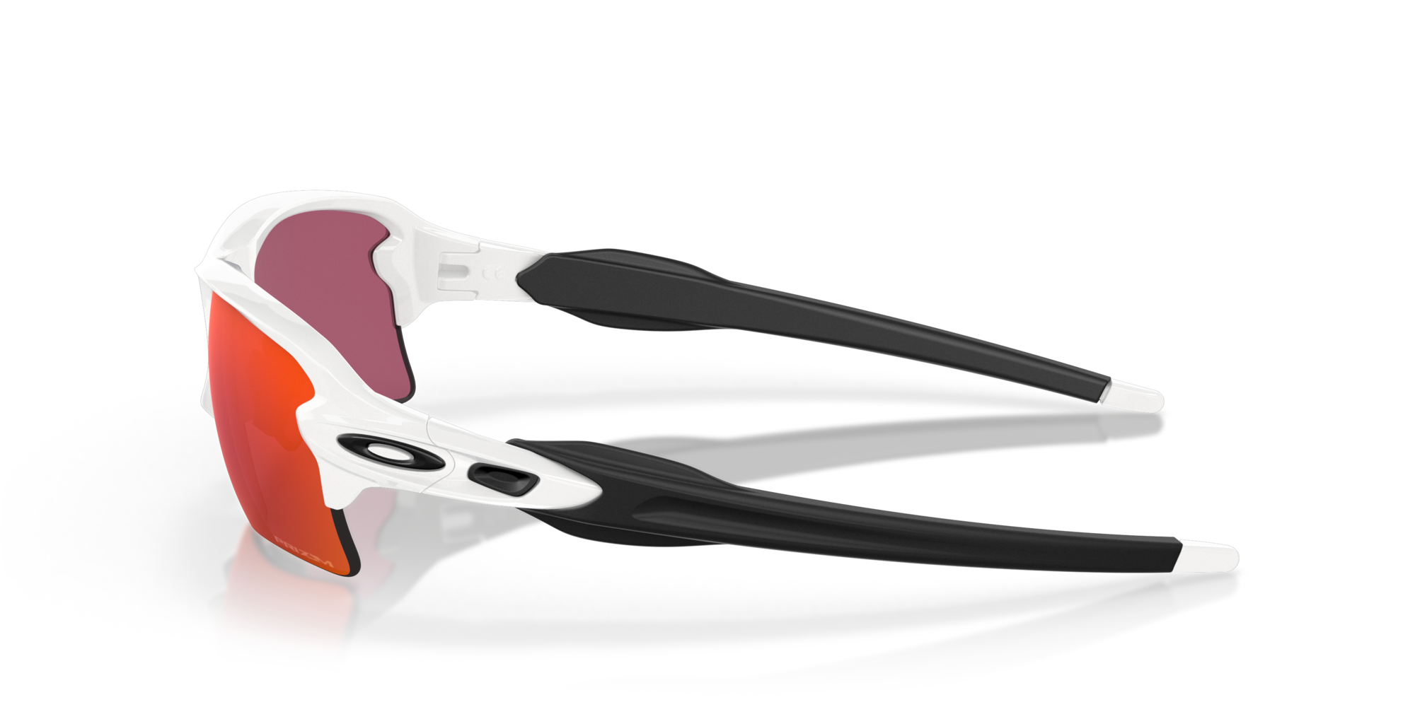 Oakley OO9188 FLAK 2.0 XL 918803 Occhiali da sole Oakley 4