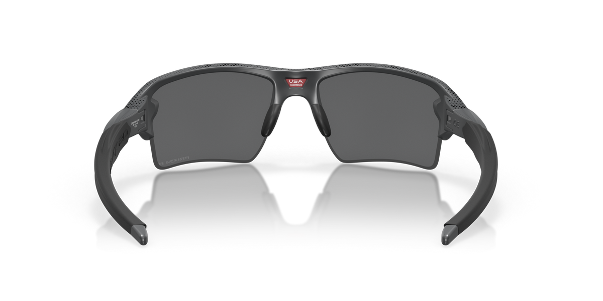 Oakley OO9188 FLAK 2.0 XL 9188H3 Occhiali da sole Oakley 5