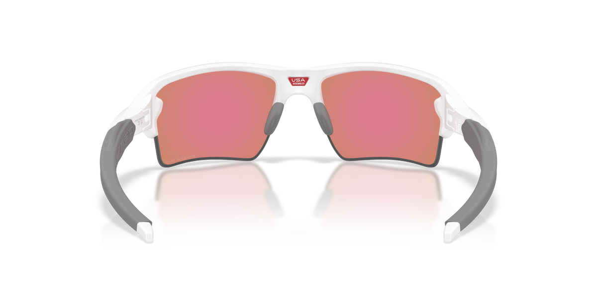 Oakley OO9188 FLACO 2.0 XL 9188K3