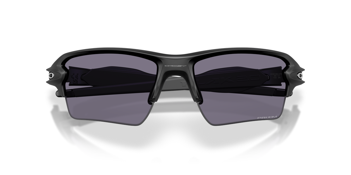 Oakley OO9188 FLACO 2.0 XL 9188K7