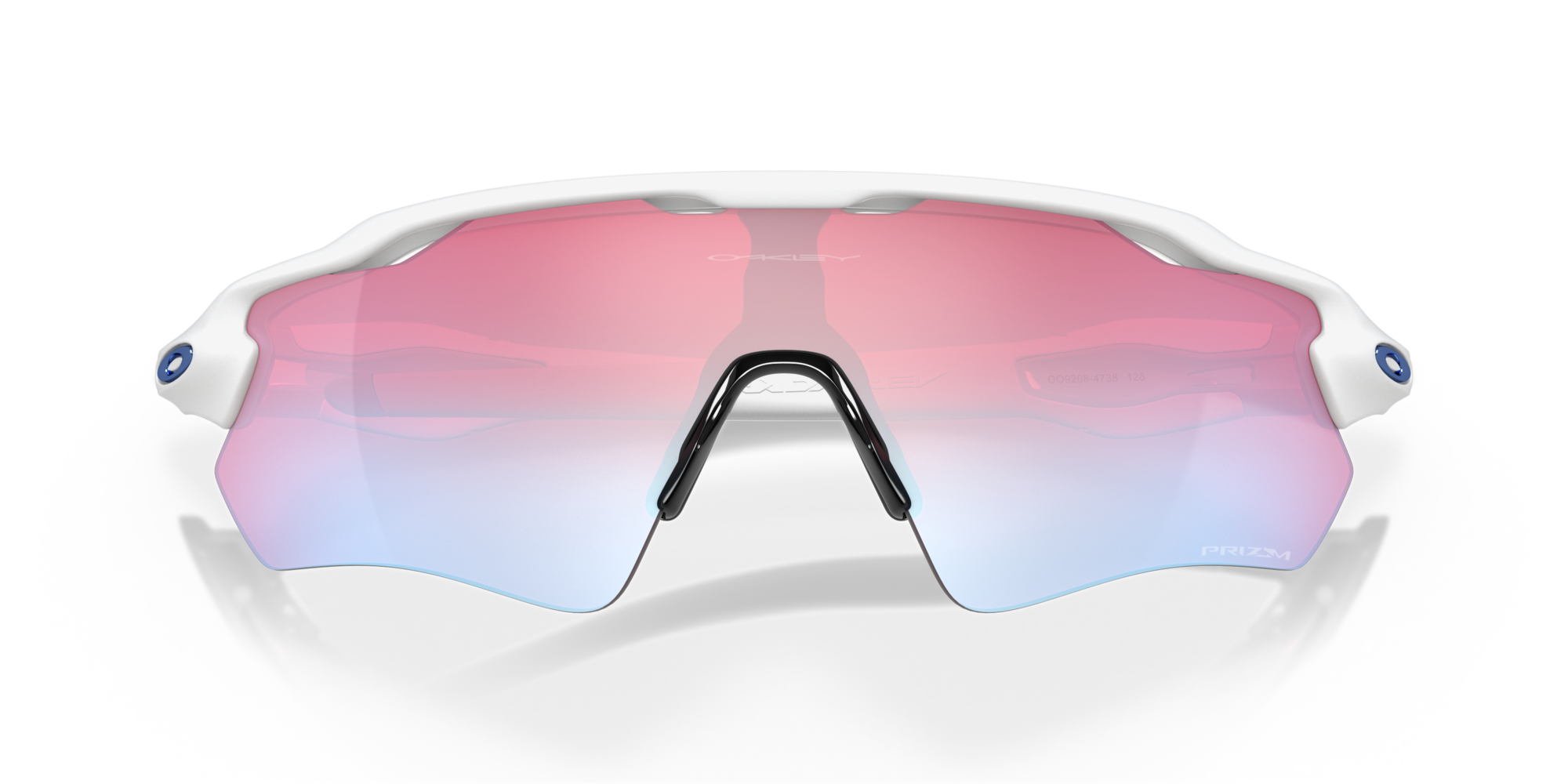 Oakley OO9208 RADAR EV PATH 920847 Occhiali da sole Oakley 2