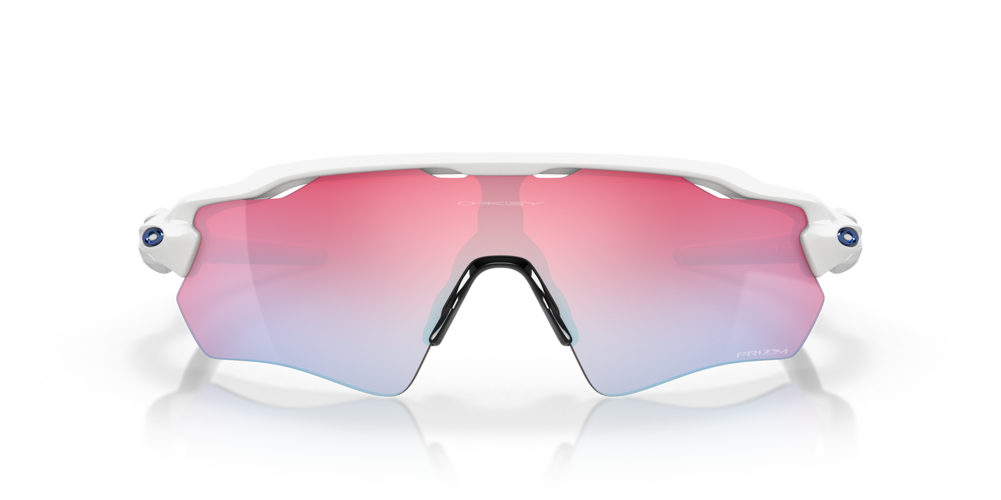 Oakley OO9208 RADAR EV PATH 920847 Occhiali da sole Oakley 3