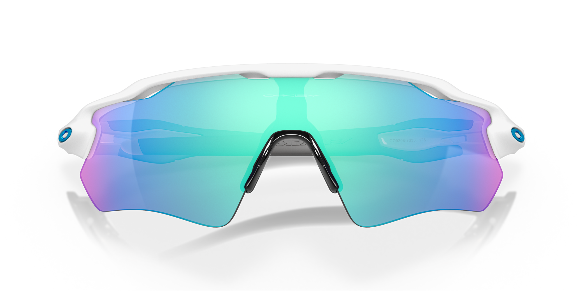 Oakley OO9208 RADAR EV PATH 920873 Occhiali da sole Oakley 2