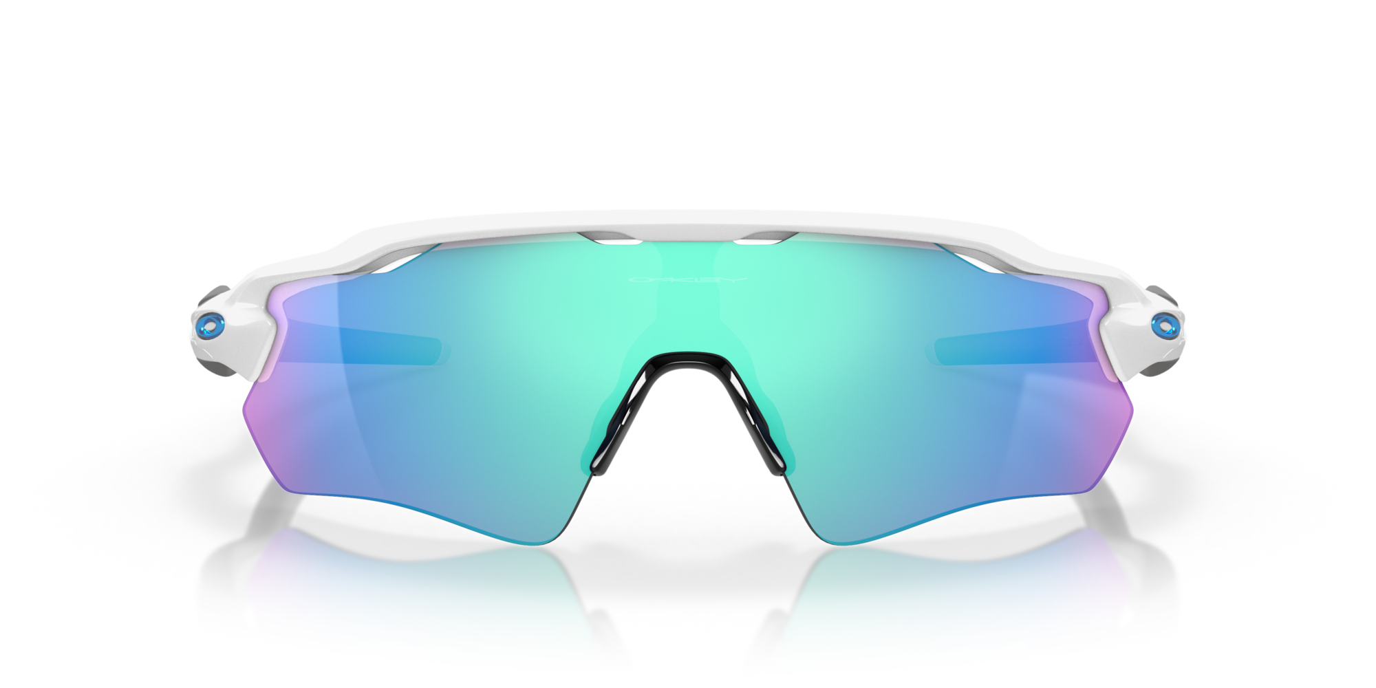 Oakley OO9208 RADAR EV PATH 920873 Occhiali da sole Oakley 3