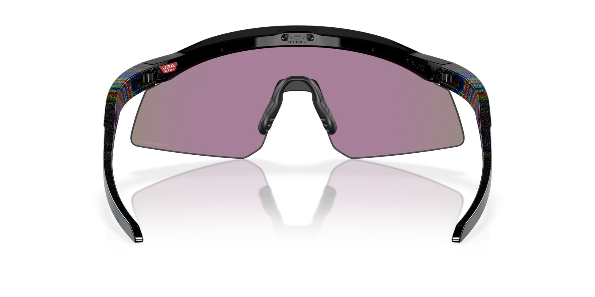 Oakley OO9229 HYDRA 922915 Oakley 5 sluneční brýle