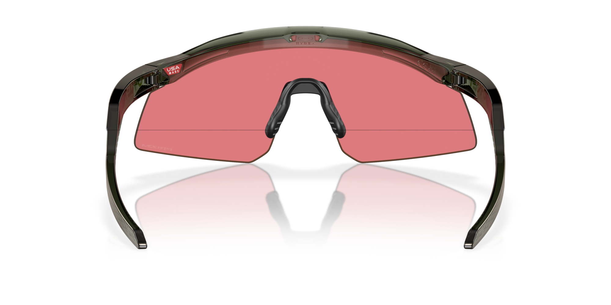 Oakley OO9229 HYDRA 922916 Oakley 5 sluneční brýle